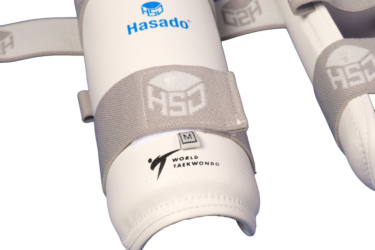 Протектори за крака HASADO WT