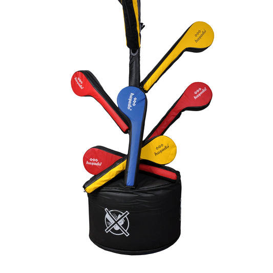 Таекуондо дърво с резервоар