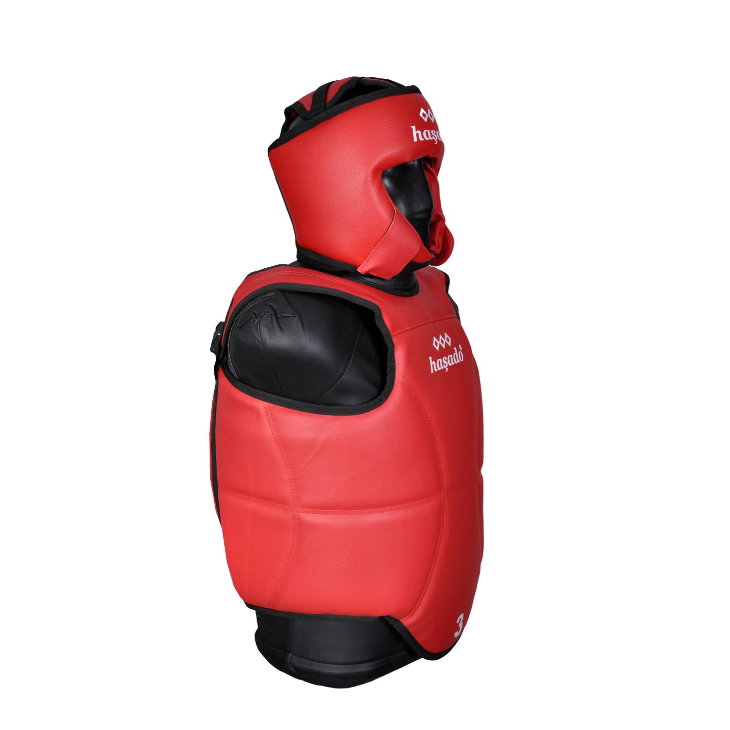 Тренировъчен манекен за стена