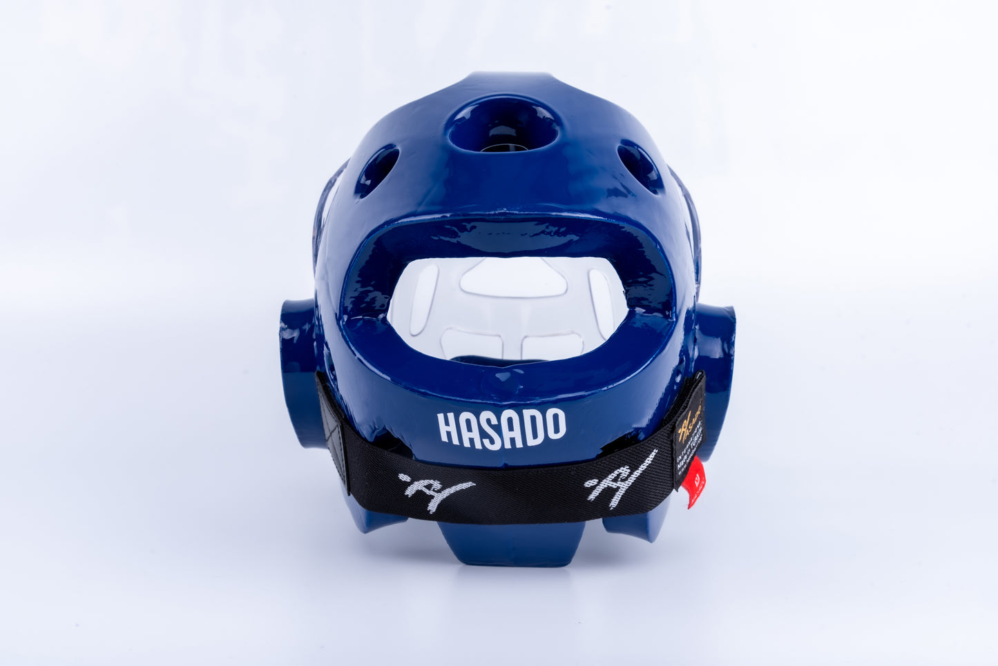 Каска с шлем HASADO