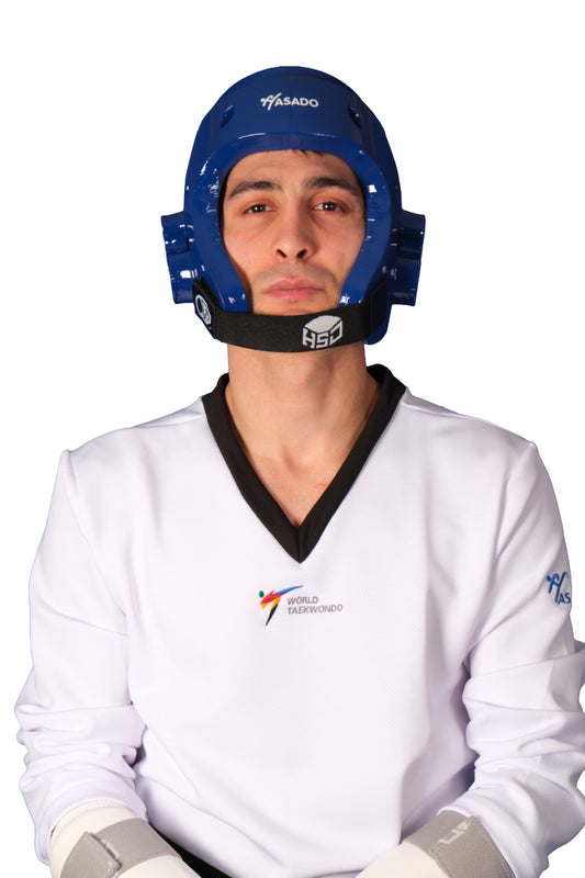 Каска HASADO WT