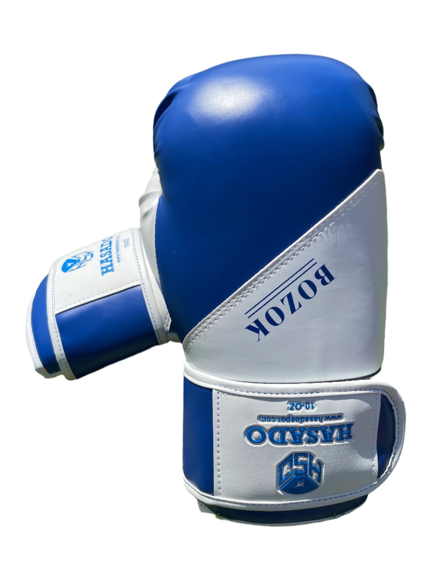 Боксови ръкавици