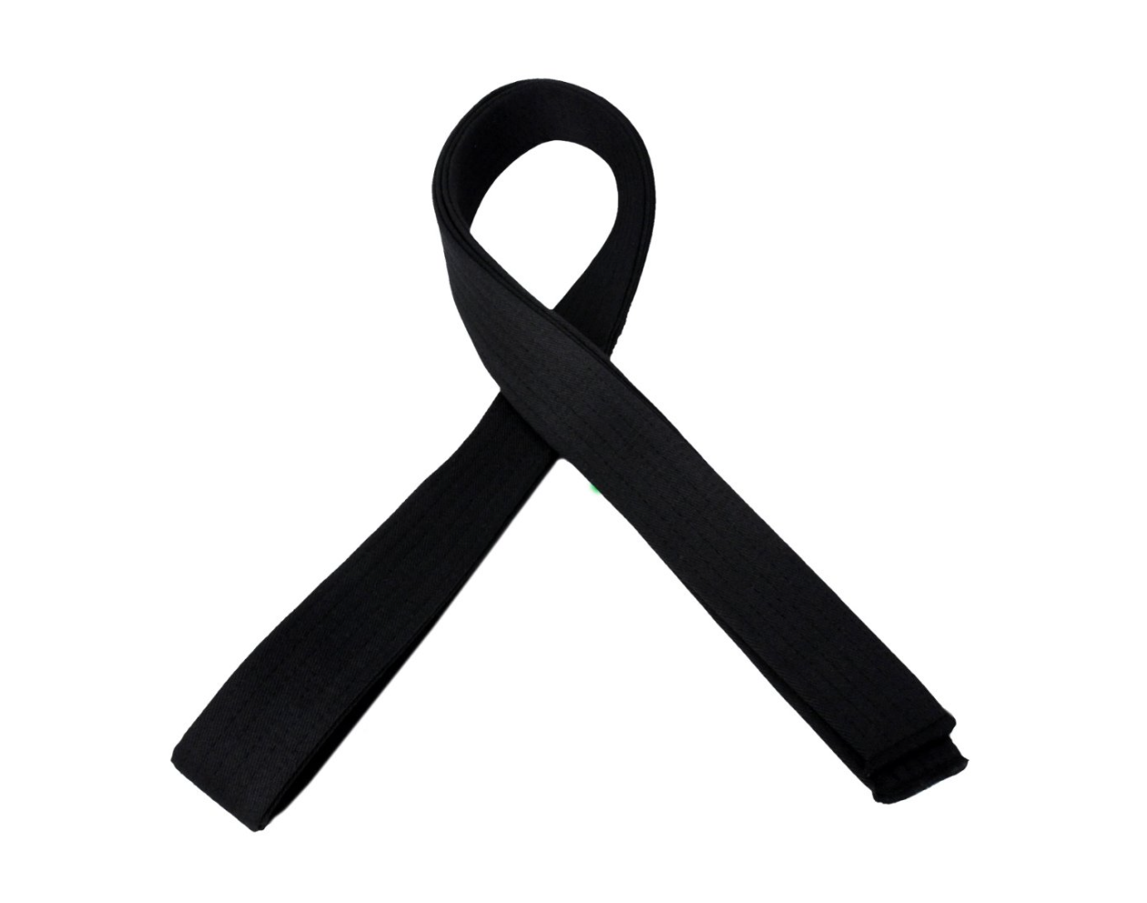 Цветен колан за таекуондо