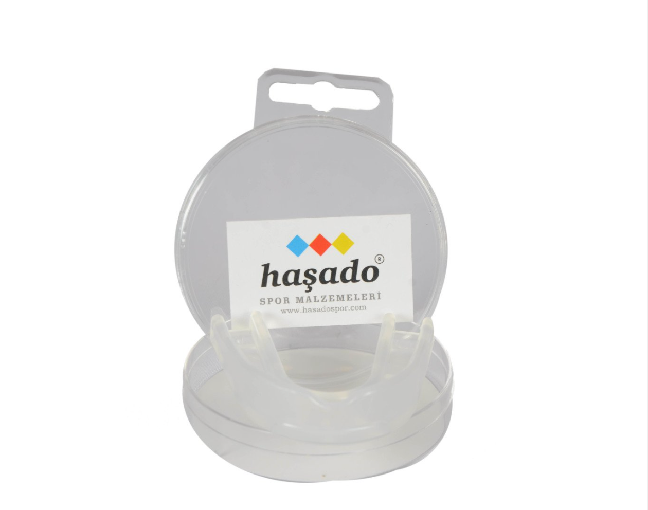 Назъбник HASADO