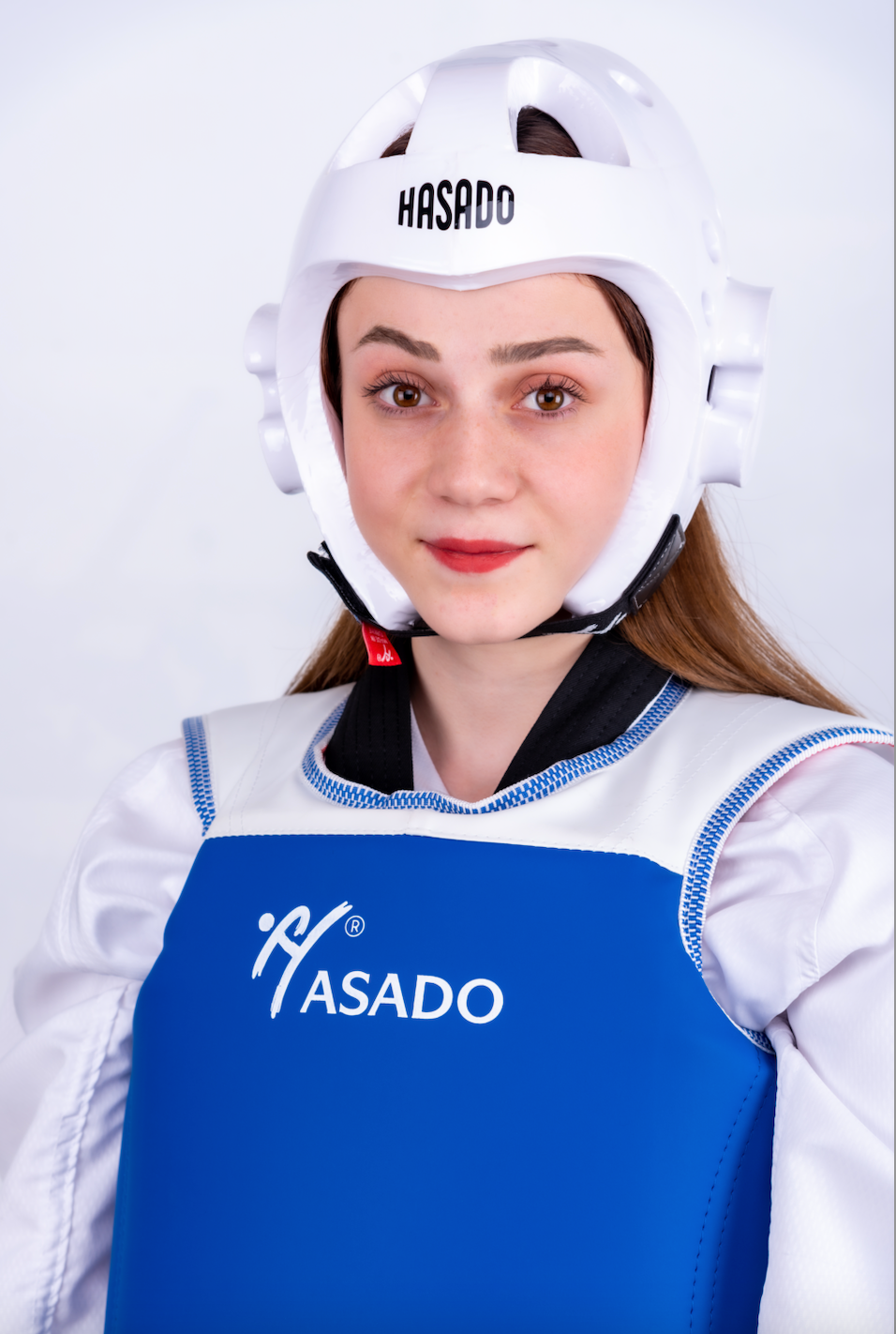 Каска HASADO
