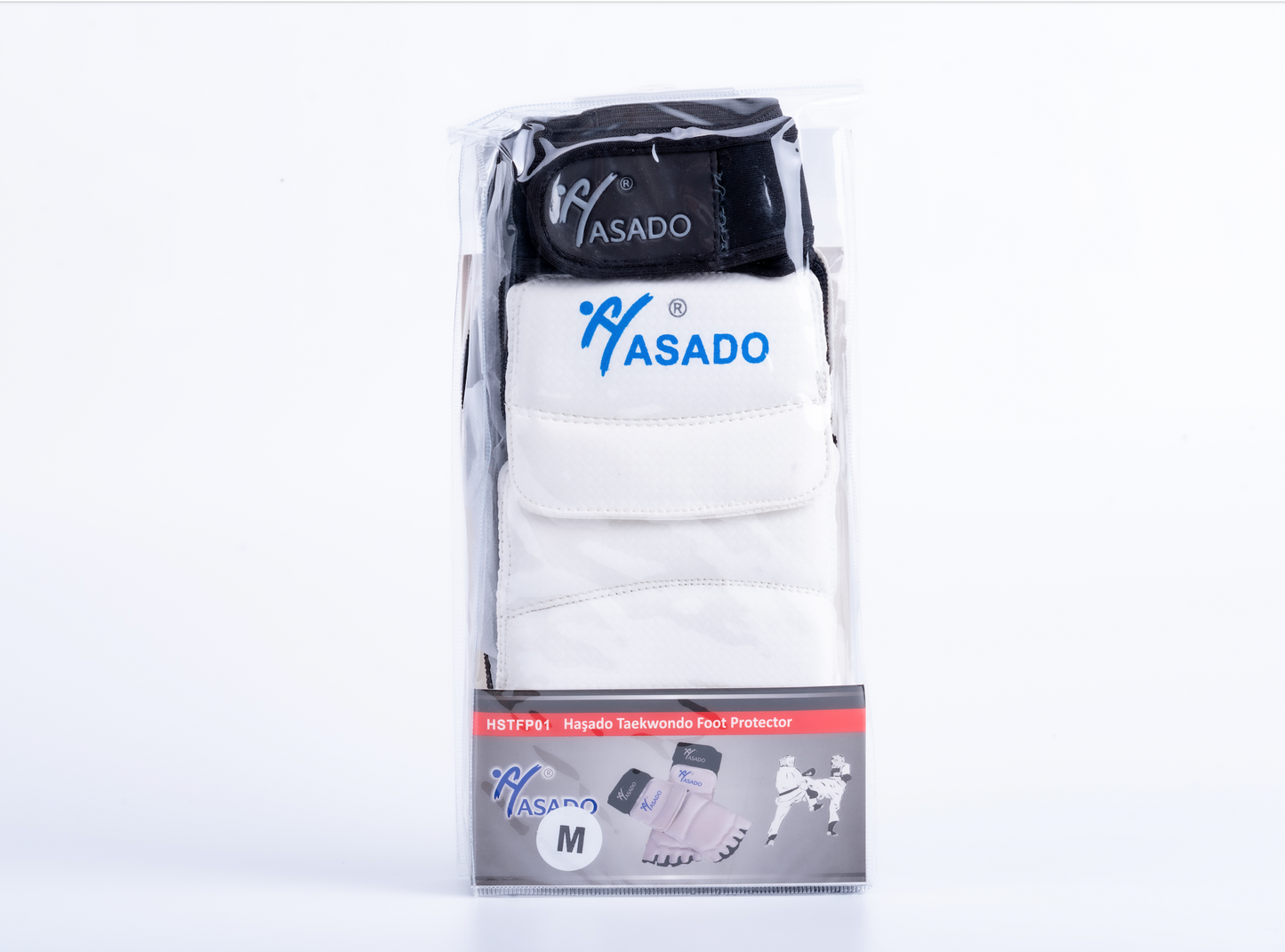 Таекуондо чорапи