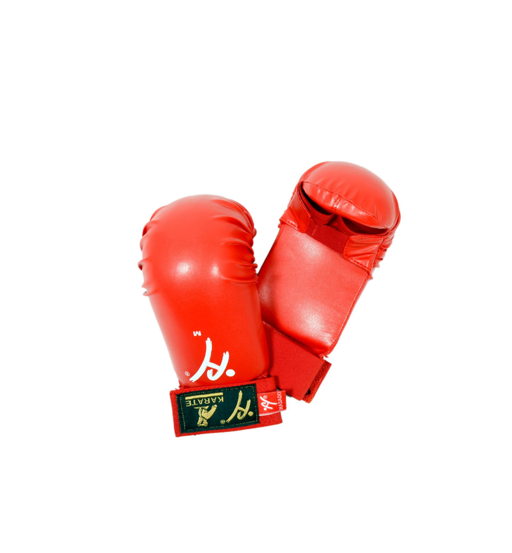 Карате ръкавици