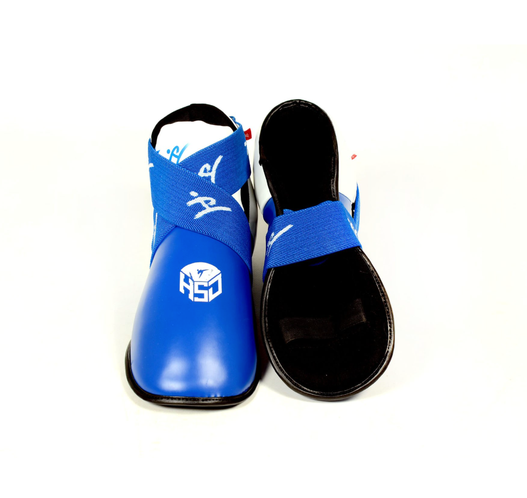 Протектори за кикбокс