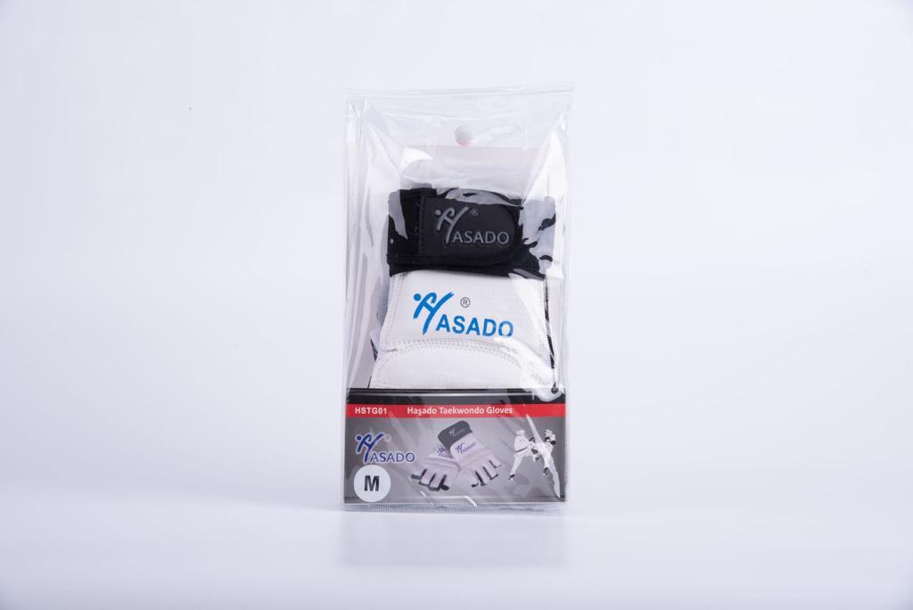 Таекуондо ръкавици