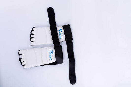 Таекуондо чорапи