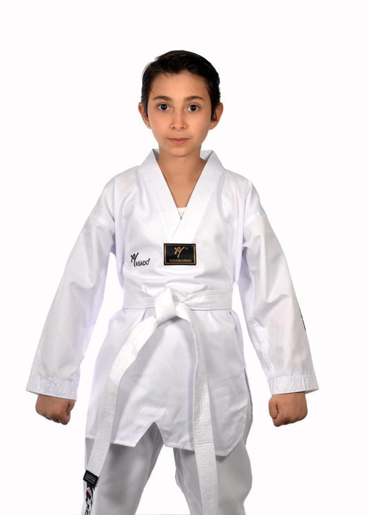 Ученически добок