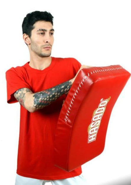 Голям щит за таекуондо, кикбокс, карате и ММА