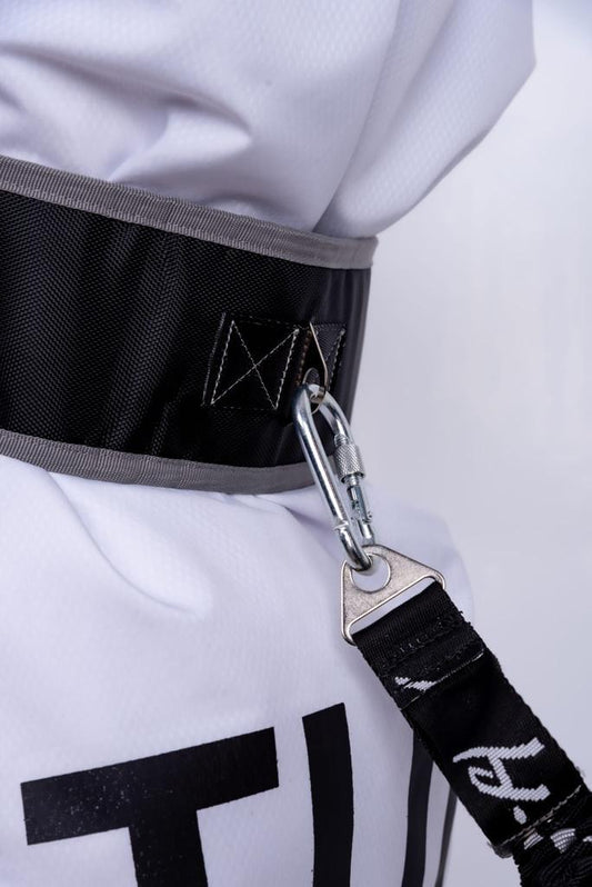 Статичен ластик за тяло