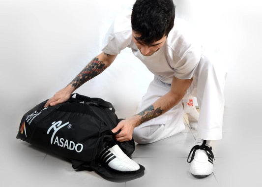 Професионален сак за тренировки