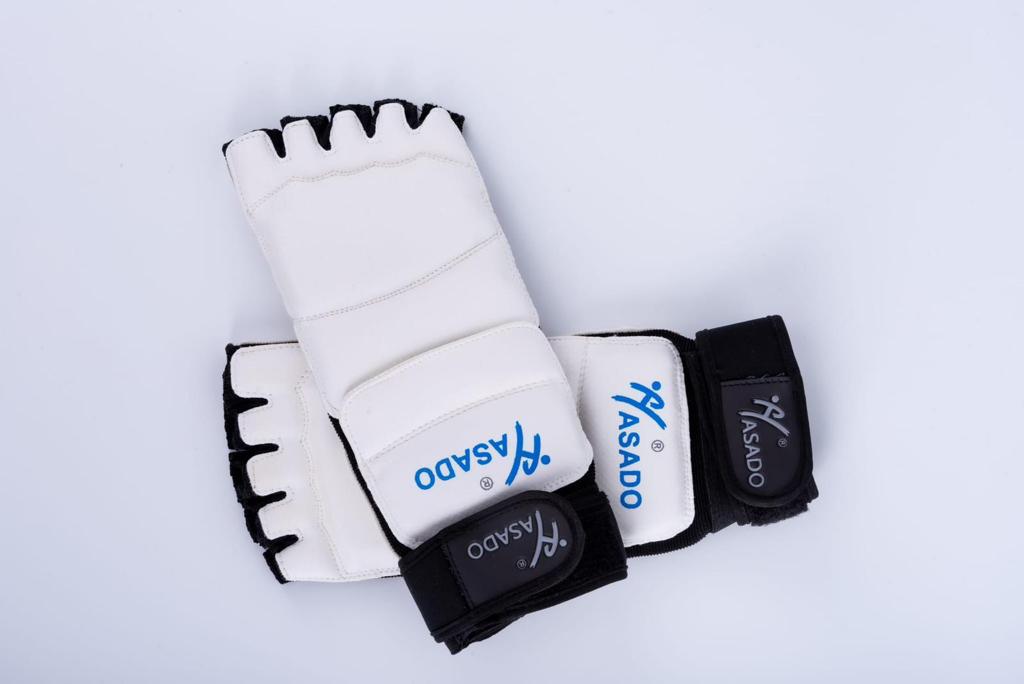 Таекуондо чорапи