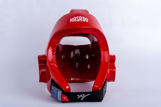 Каска HASADO