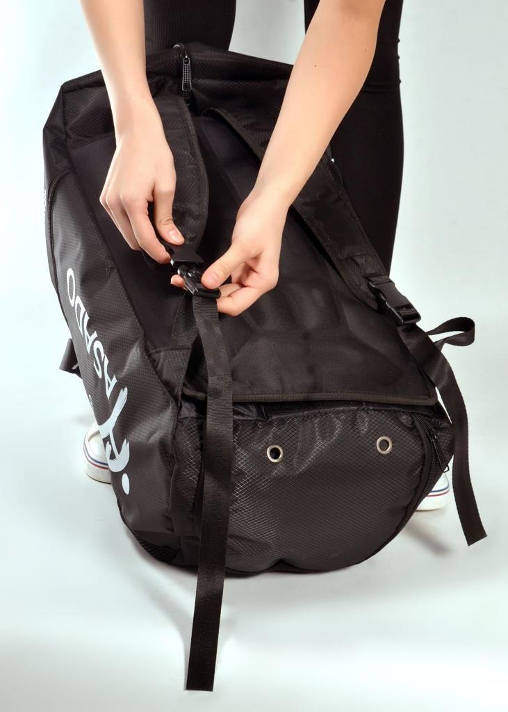 Професионален сак за тренировки