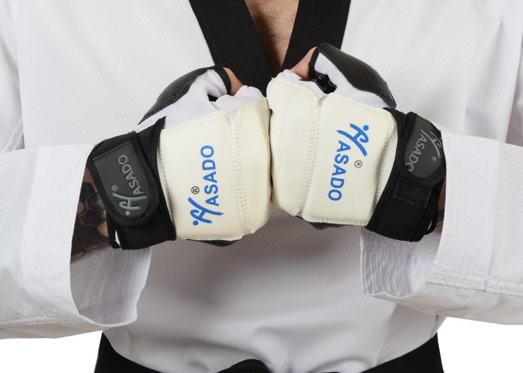 Таекуондо ръкавици