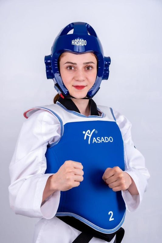 Каска HASADO