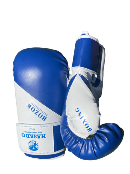 Боксови ръкавици
