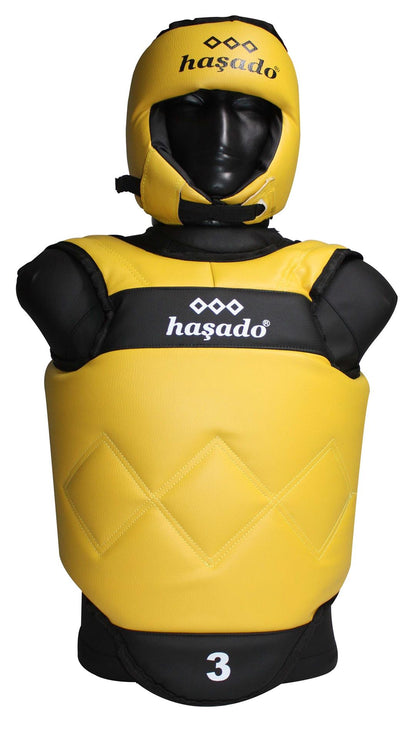 Тренировъчен манекен за стена