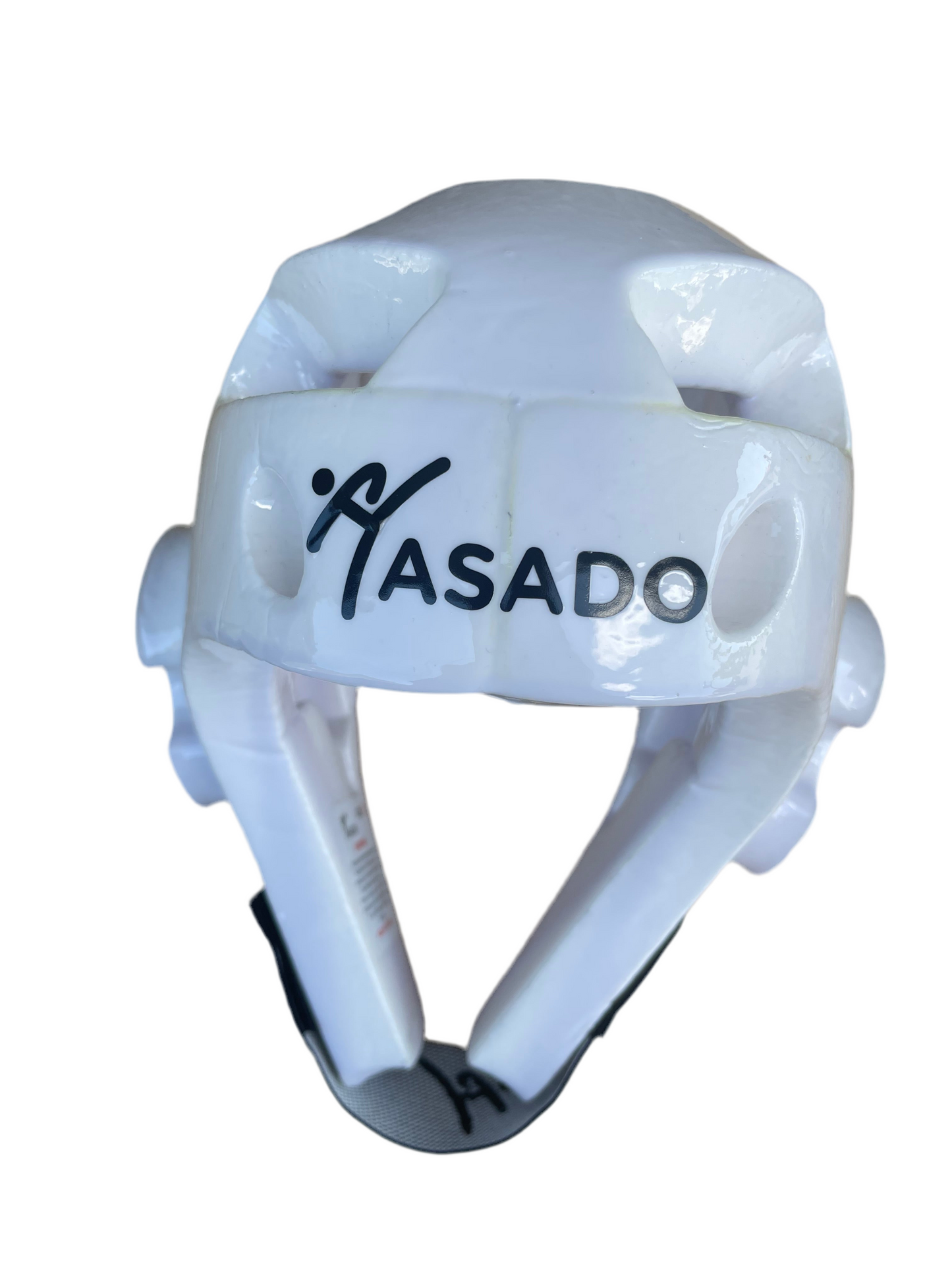 Бяла каска HASADO