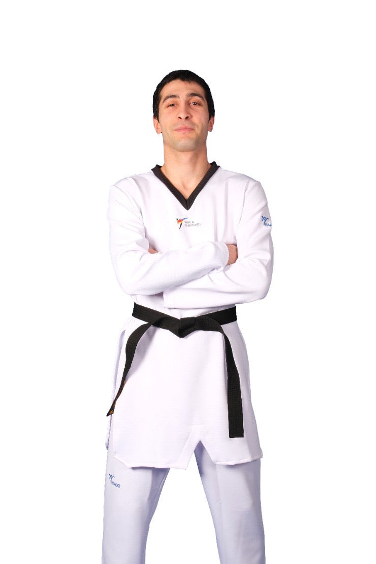 Slim Добок