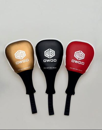 Мини педел OWOD