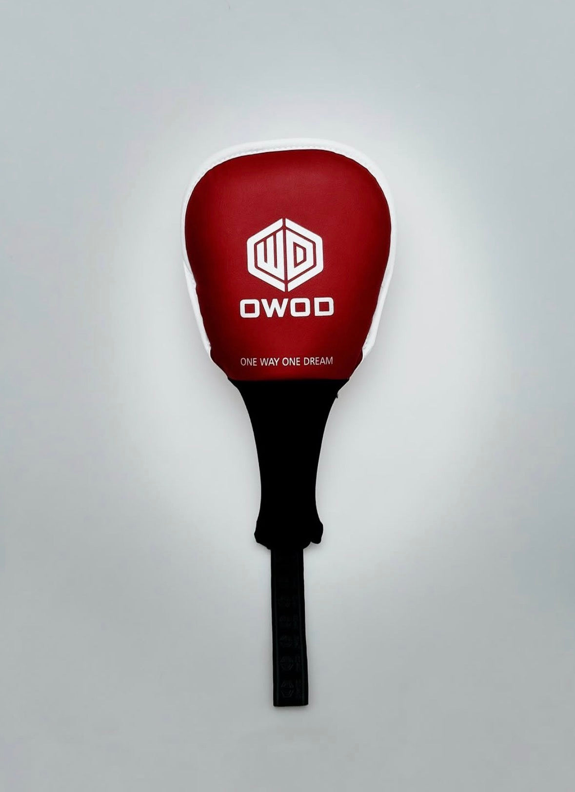 Мини педел OWOD