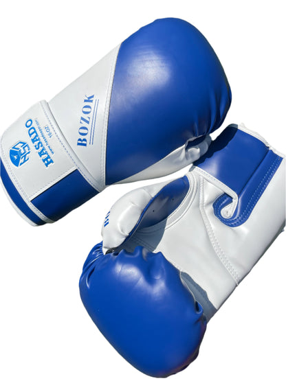 Боксови ръкавици