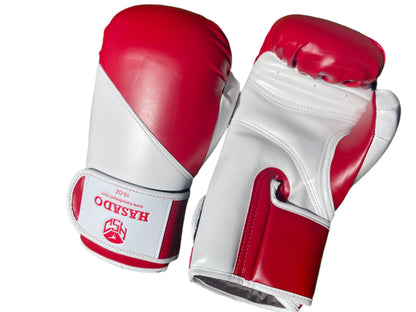 Боксови ръкавици