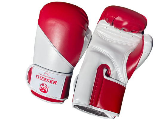 Боксови ръкавици