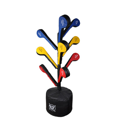 Таекуондо дърво с резервоар