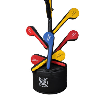 Таекуондо дърво с резервоар