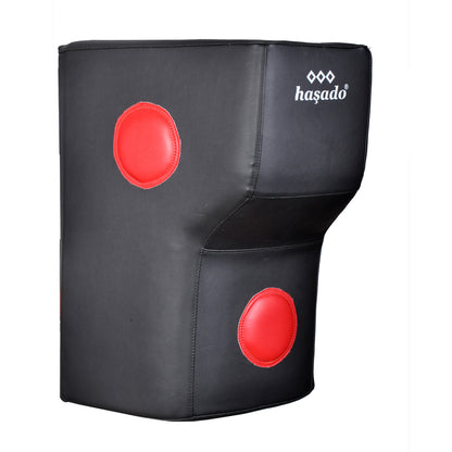 Боксов тренажор за стена