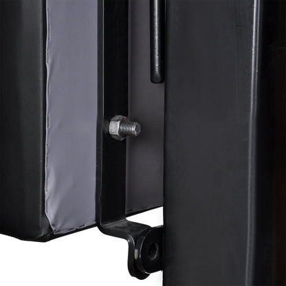 Боксов тренажор за стена