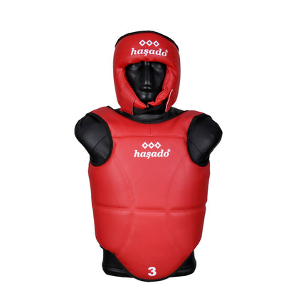 Тренировъчен манекен за стена