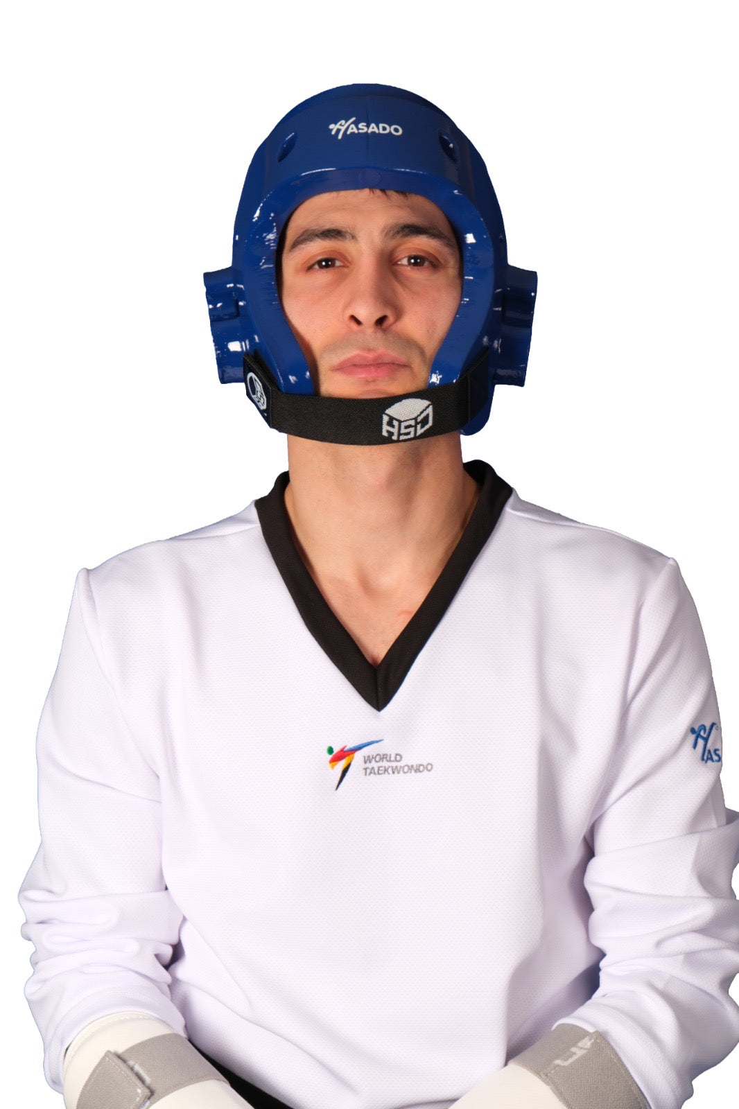 Каска HASADO WT
