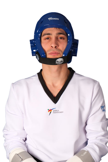 Каска HASADO WT
