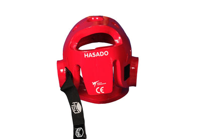 Каска с шлем HASADO WT