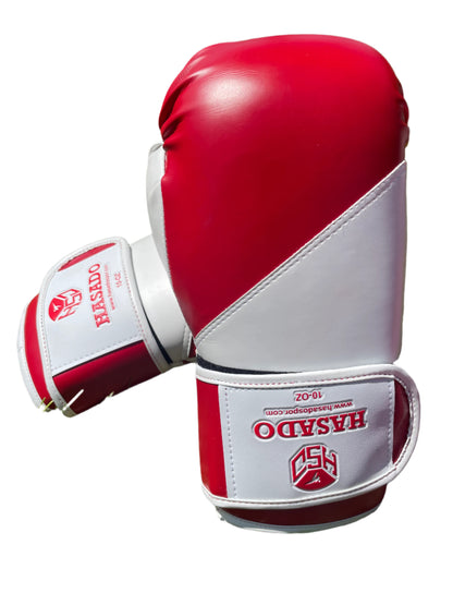 Боксови ръкавици