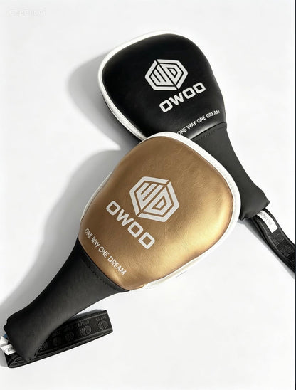 Мини педел OWOD