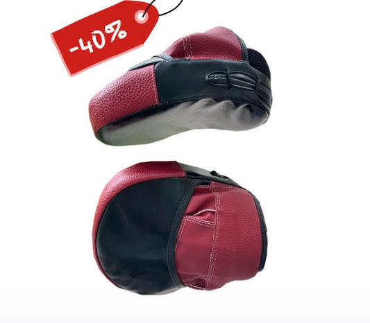 Боксови лапи