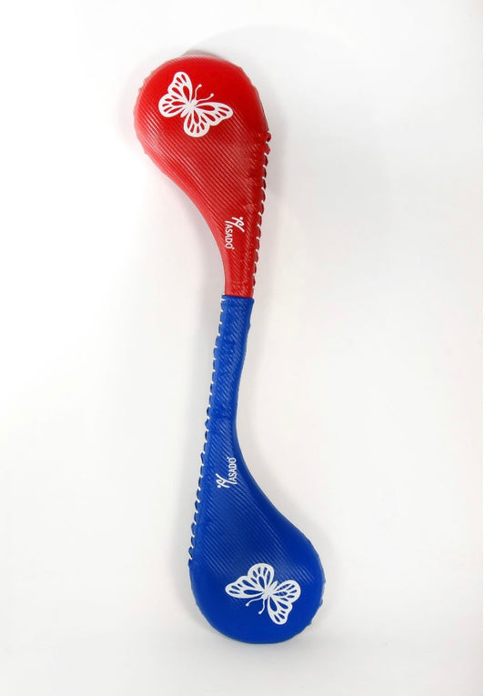 Двоен педел Butterfly