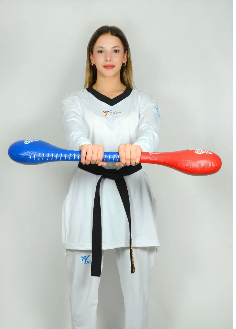 Двоен педел Butterfly