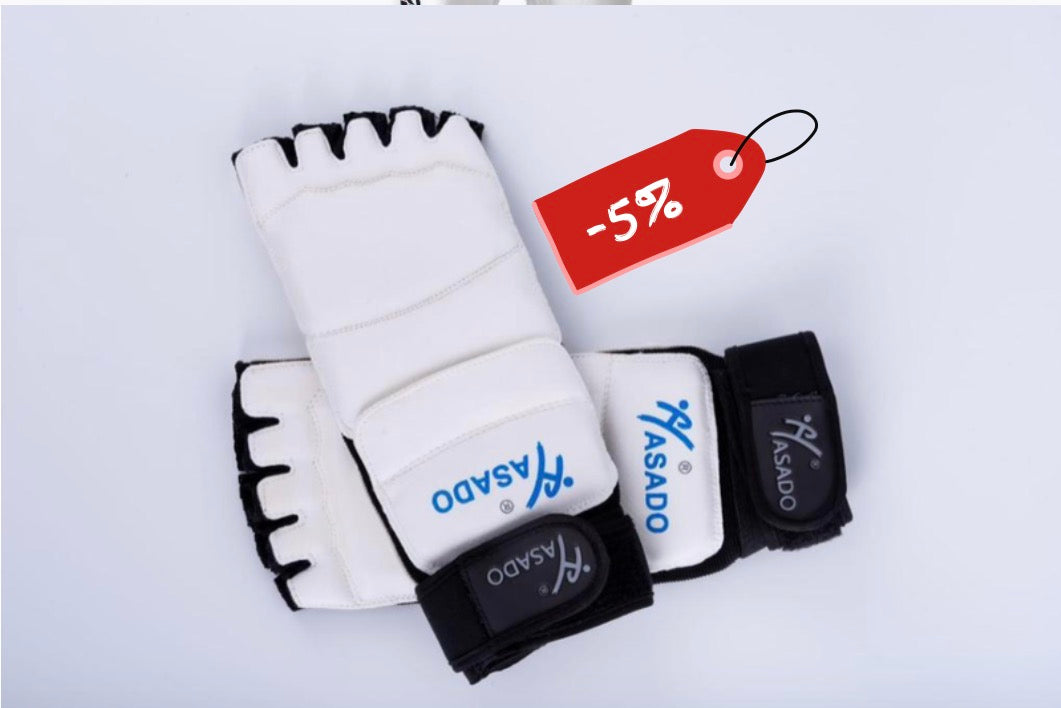 Таекуондо чорапи