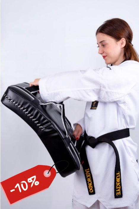 Голям щит за таекуондо, кикбокс, карате и ММА