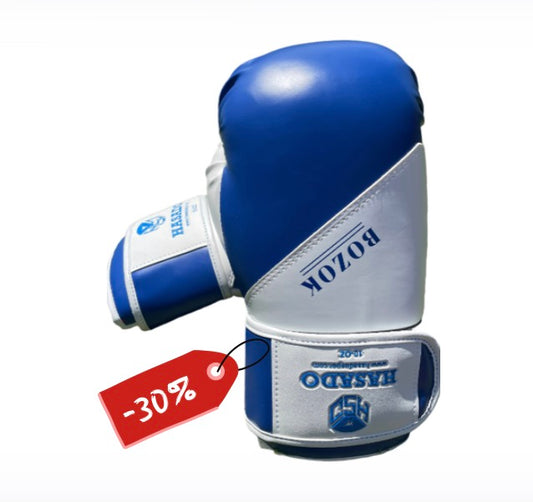 Боксови ръкавици