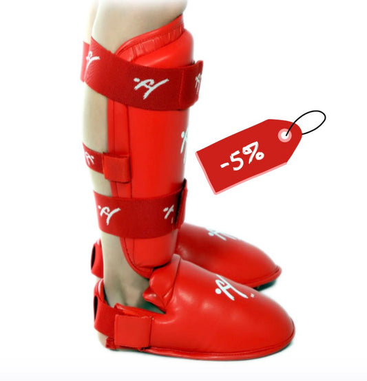 Протектори за карате