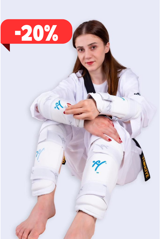 Протектори за ръце и крака HASADO